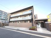KCCフラット西京極