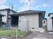 ＪＲ東北本線船岡駅まで徒歩7分