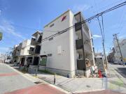 阪急京都線上新庄駅まで徒歩10分
