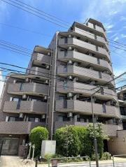 東京メトロ東西線門前仲町駅まで徒歩10分