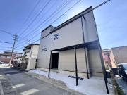 ＪＲ鹿児島本線熊本駅まで徒歩11分
