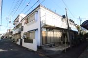 ファミーナ玉川