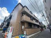 YMC五反野
