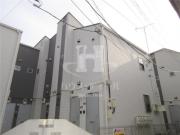 ＪＲ京浜東北・根岸線王子駅まで徒歩9分