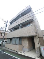 ＪＲ南武線武蔵中原駅まで徒歩10分