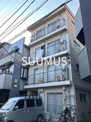 都営大江戸線西新宿五丁目駅まで徒歩5分