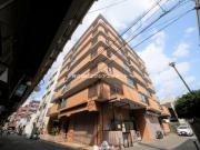 ライオンズマンション阿倍野