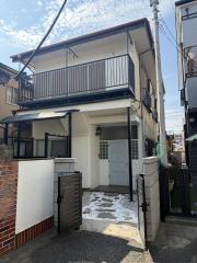 SOLENA01 貸家