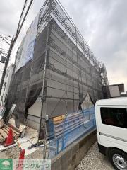 （仮）ジーメゾン海老名中野