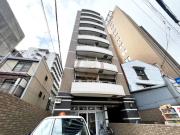 地下鉄千日前線桜川駅まで徒歩5分