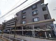 ガーデンクレス弐番館