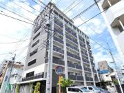 都営新宿線森下駅まで徒歩2分