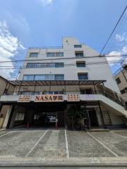 岩間ビル