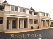 ＪＲ中央線立川駅までバス約33分 徒歩5分