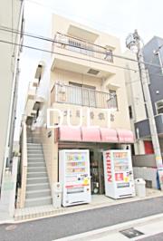 ＪＲ山手線巣鴨駅まで徒歩7分