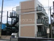ＪＲ常磐線（各駅停車）北松戸駅まで徒歩8分