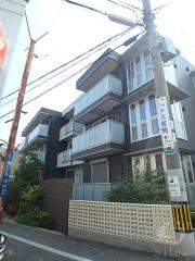 阪神本線千船駅まで徒歩3分
