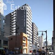 地下鉄鶴舞線大須観音駅まで徒歩4分