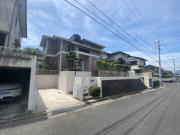 三入東一丁目戸建