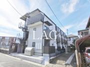 ＪＲ常磐線（各駅停車）馬橋駅まで徒歩7分