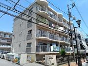 スカイマンション浦安A棟