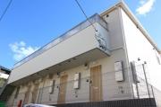 京急逗子線六浦駅まで徒歩12分