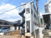 京王相模原線京王堀之内駅まで徒歩13分
