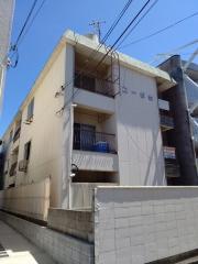 地下鉄御堂筋線なかもず駅まで徒歩15分