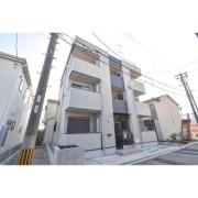 阪急神戸線神崎川駅まで徒歩10分