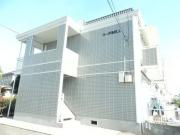 ＪＲ南武線久地駅まで徒歩15分