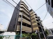 ハーモニーレジデンス田町