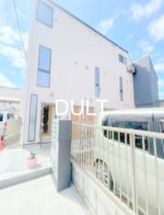 日暮里・舎人ライナー高野駅まで徒歩3分
