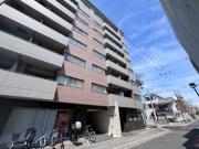 ＪＲ関西本線東部市場前駅まで徒歩7分