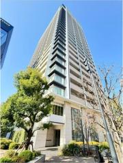 Brillia THE TOWER TOKYO YAESU AVENU