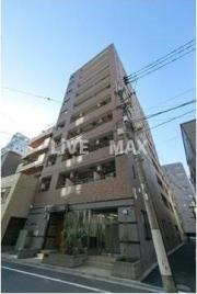 ＪＲ京葉線八丁堀駅まで徒歩6分