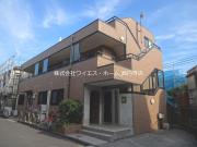 ビューテラス高円寺