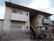 シャトー鳥羽