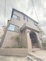 近鉄難波・奈良線河内花園駅まで徒歩4分