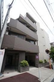 アゼスト板橋