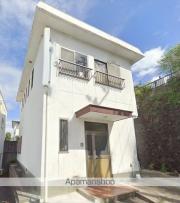 関戸5丁目戸建