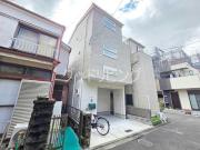 東金町6丁目戸建