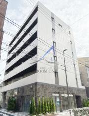 東京メトロ東西線木場駅まで徒歩5分
