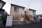 ディアス馬場山 A棟