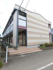 レオパレスラ プランタン