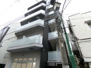 京王線代田橋駅まで徒歩1分