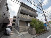 プランドール川口
