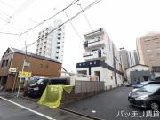 地下鉄鶴舞線浅間町駅まで徒歩4分