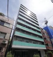 八丁堀レジデンス壱番館