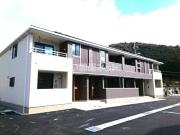 コート・ドール 参番館