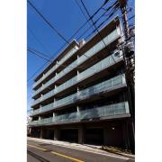 エディアン目黒本町 部屋番号305
